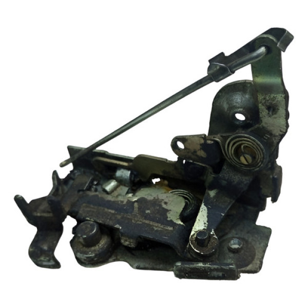 Fechadura Interna Dianteira Esquerda Volkswagen Kombi 1998