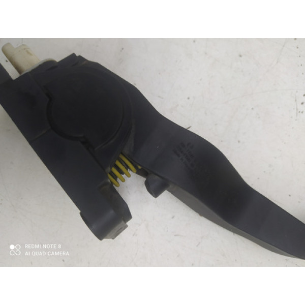Pedal Acelerador Eletrônico Peugeot 207 1.6 16v 2013