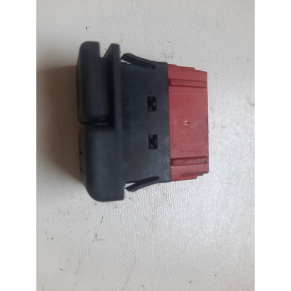 Botão Trava Vidro Traseiro Elétrico Peugeot 405 1997 