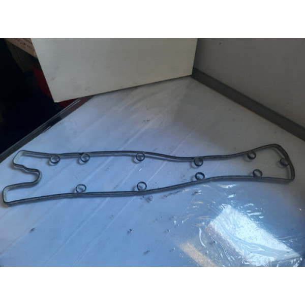 Junta Tampa Cabeçote Xsara Picasso 2.0 16v 2001 0249a5