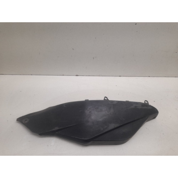Tampa Lateral Inferior Lado Esquerdo Honda Biz 125 2006 