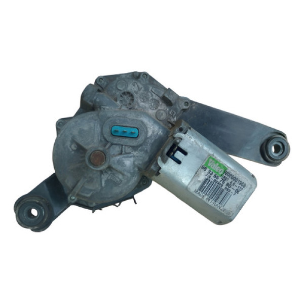 Motor Limpador Traseiro Citroen C3 2005 2011 W000001968
