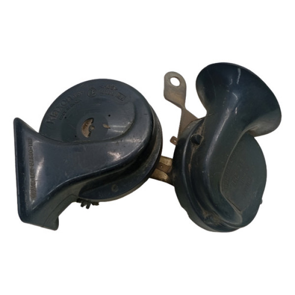 Par Buzina Caracol Chevrolet Corsa 1997 2001 0092018