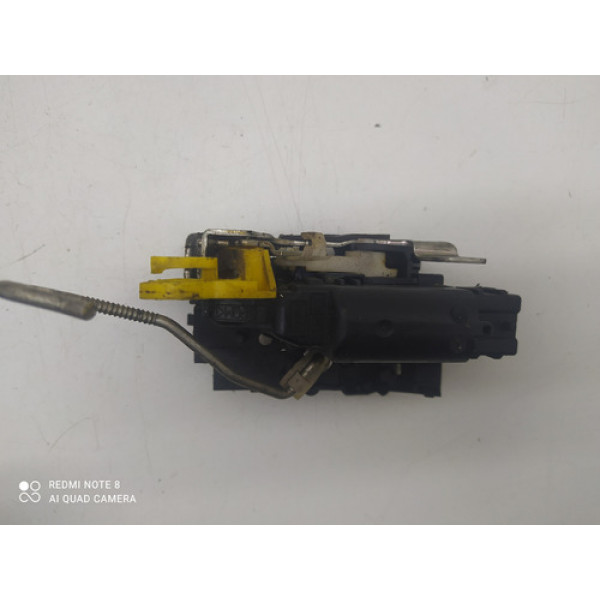 Fechadura Elétrica Traseira Direita Renault Duster 2017