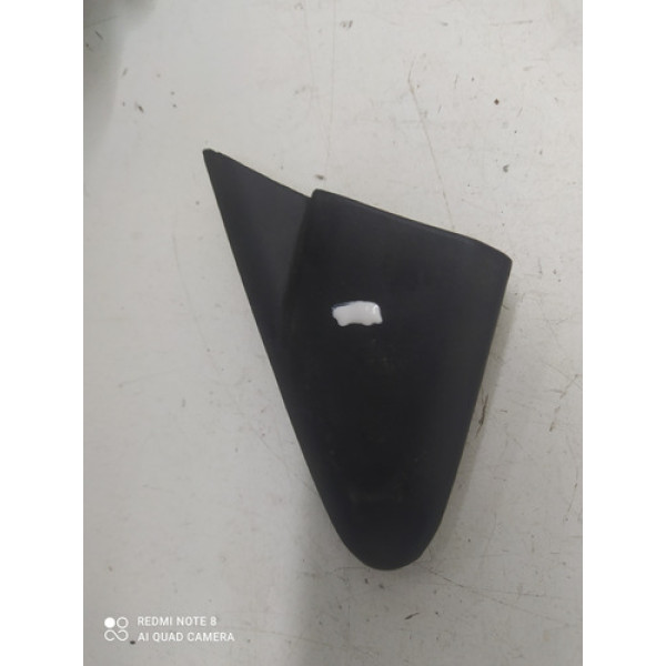 Acabamento Superior Retrovisor Lado Esq Fiat Argo 17-22