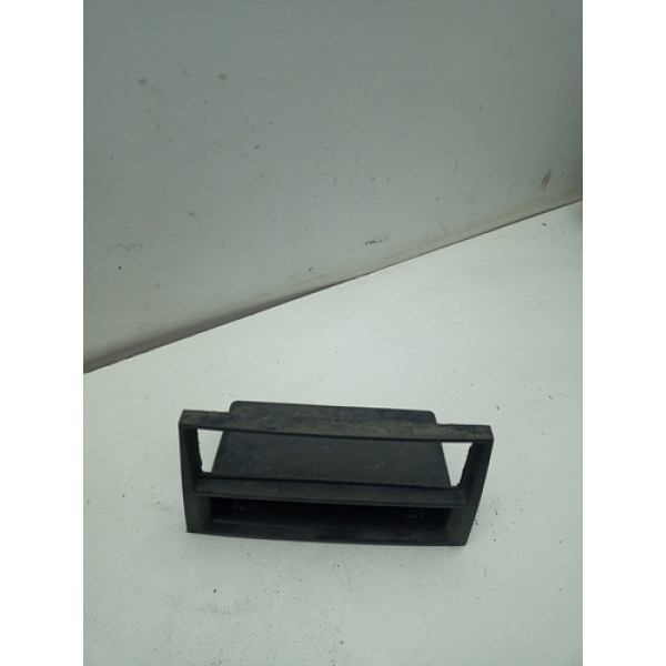 Moldura Central Som Gm Corsa Montana 