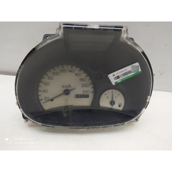 Painel Instrumentos Ford Ka 1997 A 2000