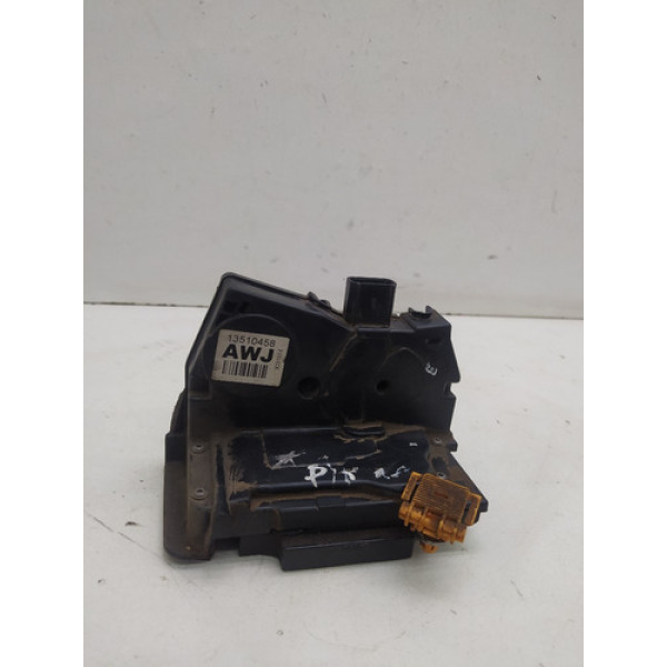 Fechadura Elétrica Traseiro Direito Chevrolet Onix 2016