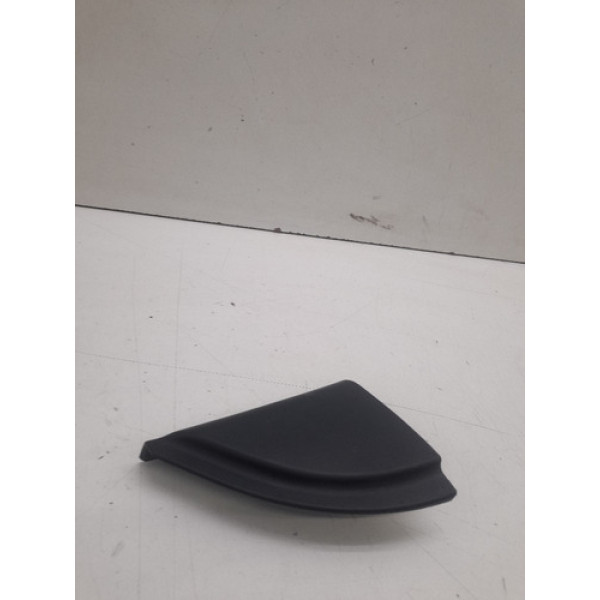 Moldura Interna Retrovisor Lado Direito Toyota Yaris 2019 20