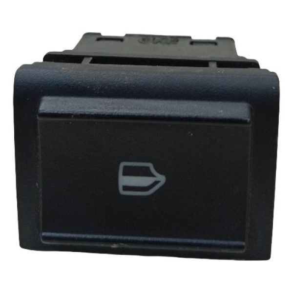 Botão Vidro Traseiro Direito Volkswagen Voyage 2014 5u095985