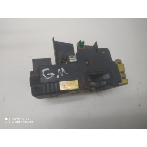 Fechadura Porta Dianteira Esquerda Chevrolet Vectra 2005