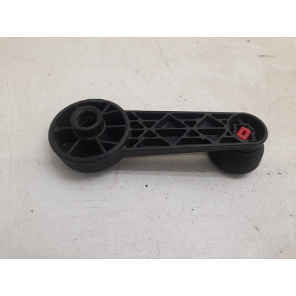 Manivela Vidro Manual Ford Ka 2014 2021 