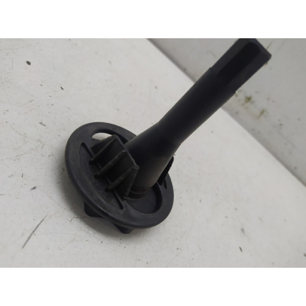 Parafuso Fixação Estepe Renault Clio 2010