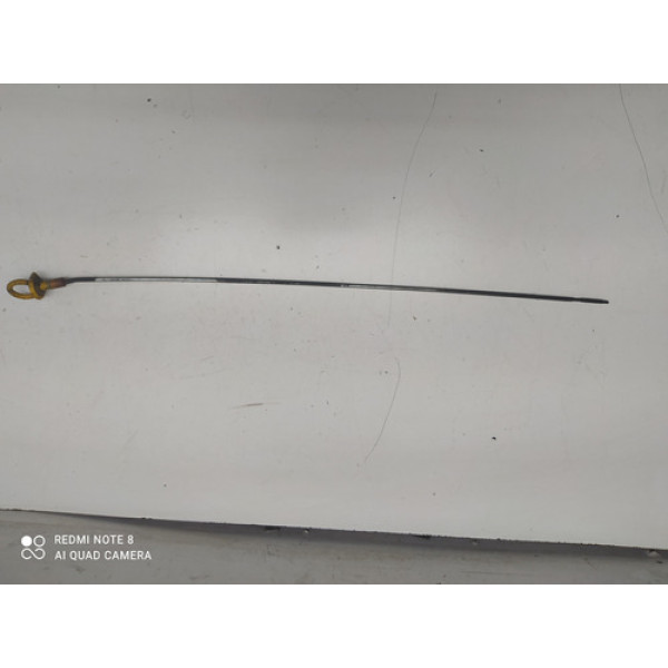 Tubo Vareta Óleo Motor Fiat Palio 1.4 Flex 2015 A 2020 