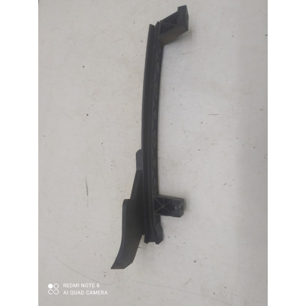 Guia Canaleta Vidro Dianteiro Esquerdo Ford Ka 2020 1.0