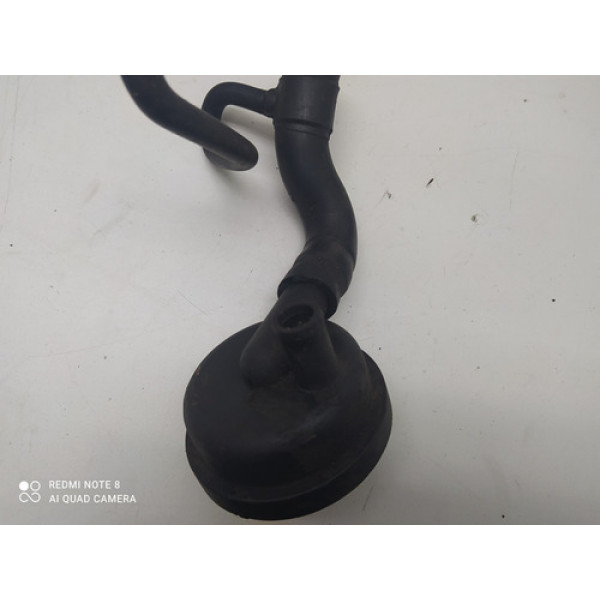 Cano Mangueira Respiro Motor Jeep Renegades 2021 1.8