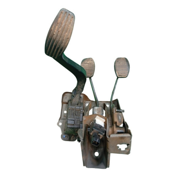 Pedaleira Fiat Palio Siena 2009