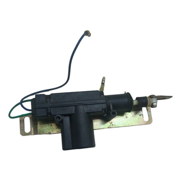 Atuador Trava Elétrica Porta Luvas Chevrolet Vectra 2005