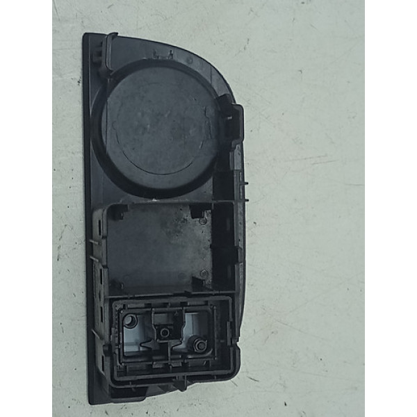 Botão Abertura Tampa Traseira Renault Sandero 2020 