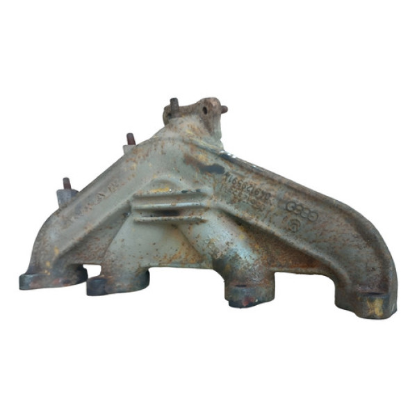 Coletor Escapamento Volkswagen Parati Gol 1.6 1996 2006