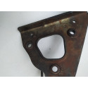 Suporte Ressonador Chevrolet Corsa Montana 2002 2012