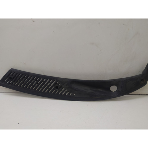 Grade Churrasqueira Esquerda Volkswagen Gol 2001 377819041