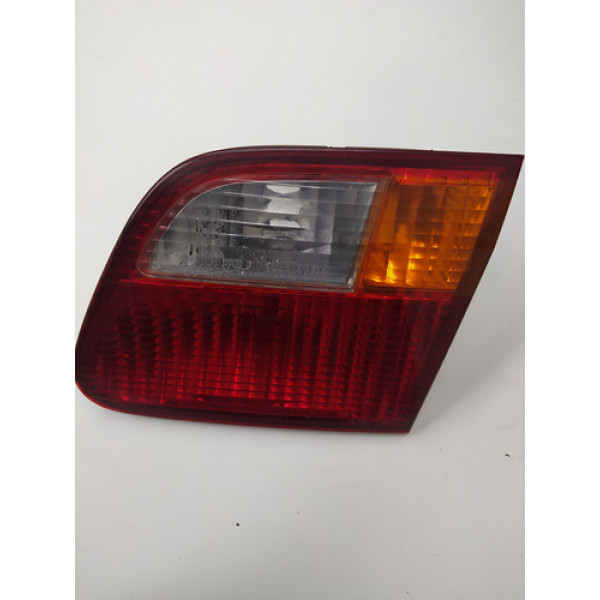 Lanterna Direita Tampa Traseira Honda Civic 2000 R2243 