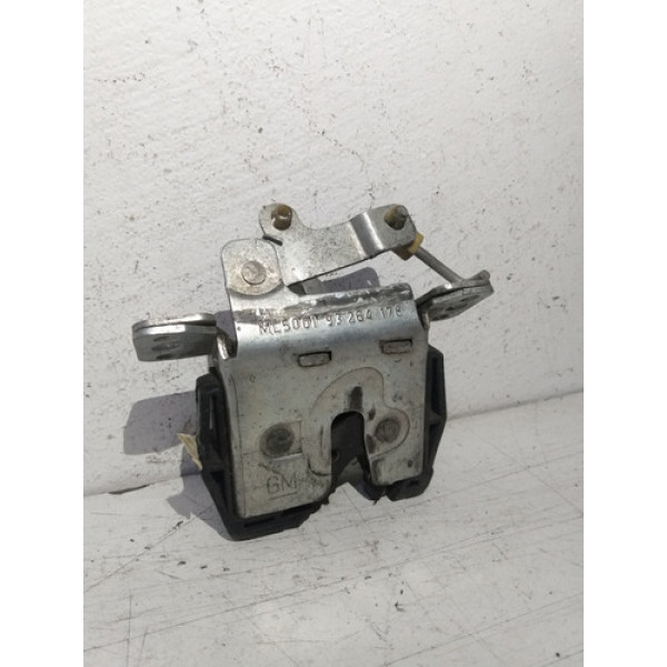 Fechadura Trava Traseira Kwid