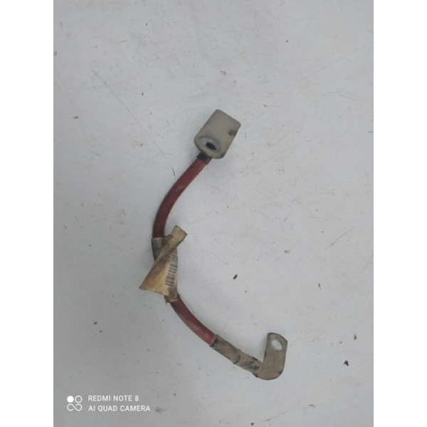 Cabo Positivo Alternador Fiat Palio 1.0
