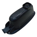 Puxador Interno Porta Traseiro Renault Clio 2001 7700435057 Preto
