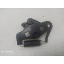 Batente Tampa Traseira Ford Ka Sedan 2014 A 2020
