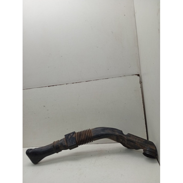 Mangueira Duto Ford Fiesta 2002 2010 2s659a657db