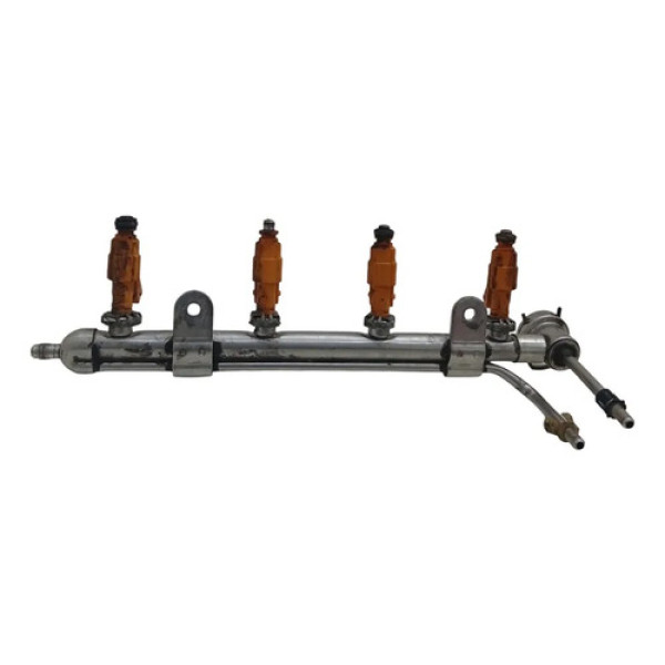 Flauta Injetores 1.0 Gasolina Chevrolet Corsa 2001 93360885