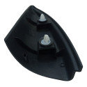Acabamento Interno Retrovisor Direito Citroen C3 2010 A 2015