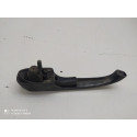 Maçaneta Externa Porta Dianteira Vw Kombi 