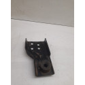 Suporte Radiador Lado Esquerdo Fiat Fiorino 2014 2018 