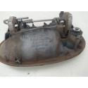 Maçaneta Externa Dianteira Direita Chevrolet Celta 2001 2006