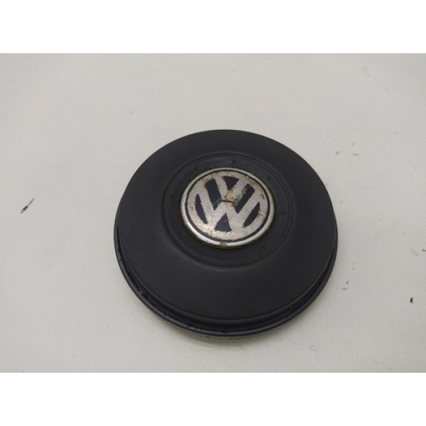 Botão Tampa Buzina Volkswagen Gol 2009 5u0419669b