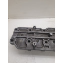Mancal Virabrequim Bloco Motor Honda Fit 2008 2013