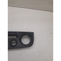 Moldura Comando Ar Condicionado Fiat Palio 1997 2001 