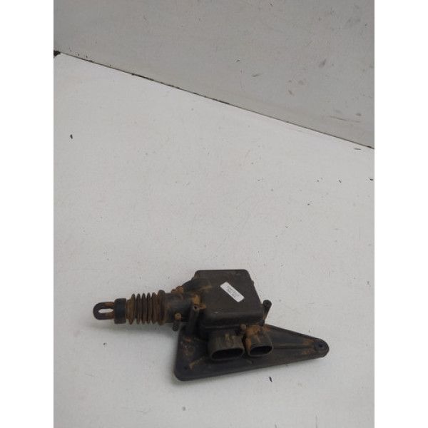 Motor Trava Elétrica Porta Dianteira Esquerda Gm Corsa 1996