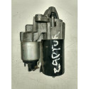 Motor Arranque Renault Captur 2.0