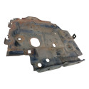 Suporte Base Bateria Peugeot 206 207 2002 2010