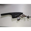 Alavanca Freio Mão Vw Fox Crossfox 2009/2016 S/botão