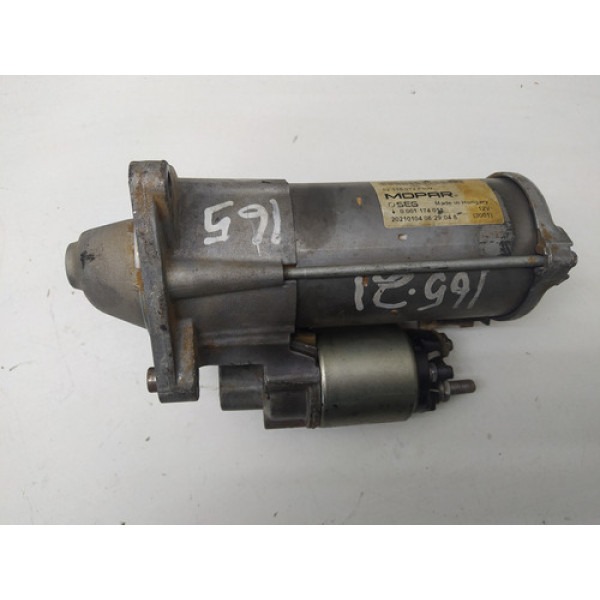 Motor Partida Fiat Toro 2.0 2021 521150f109 