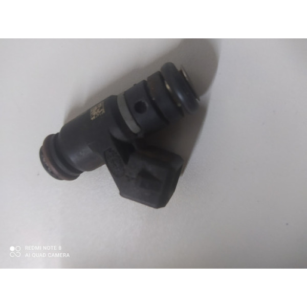 Bico Injetor Fiat Doblo 1.8 2020 Etorq
