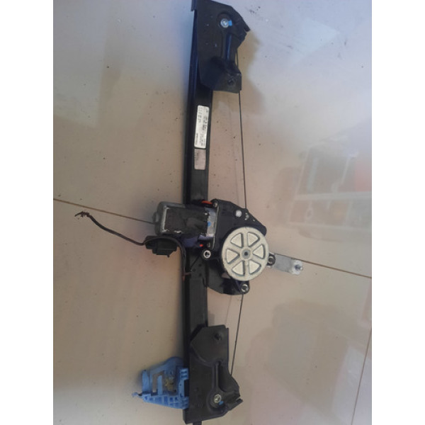 Maquina Vidro Eletrico Dianteiro Esquerdo Fiat Idea 045750