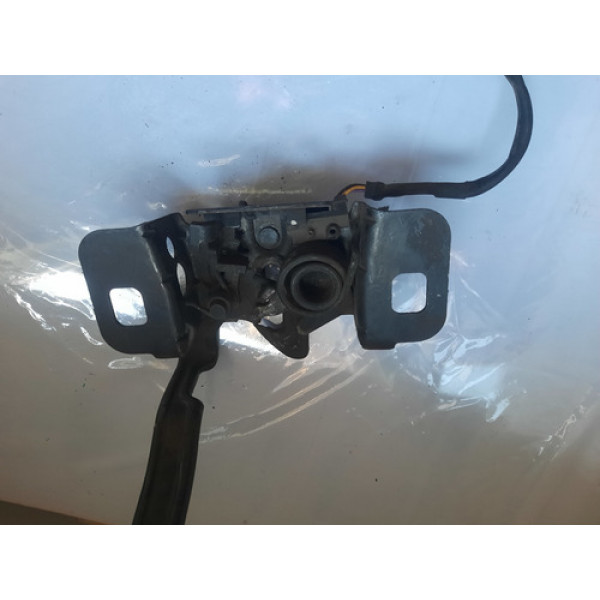 Fechadura Capo Chevrolet Spin 94762825