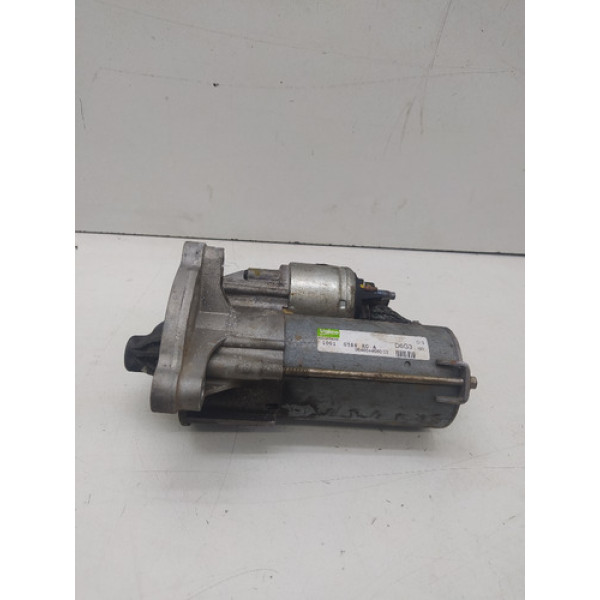 Motor Arranque Partida Citroen C3 Peugeot 207 2011 2015