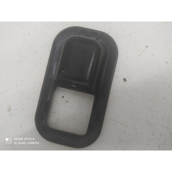 Acabamento Maçaneta Interna Esquerda Ford Escort 1995 